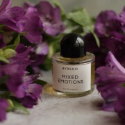 Mixed Emotions Byredo perfume - a fragrância Compartilhável 2021