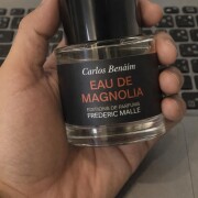 Eau De Magnolia Frederic Malle parfum - un parfum unisex 2014