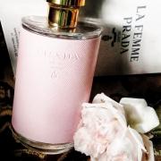Prada La Femme L&#039;Eau Prada perfume - a fragrance for women 2017