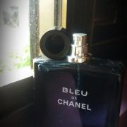 chanel bleu men's perfume