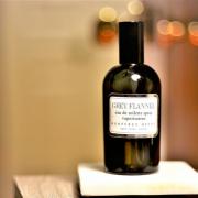 Geoffrey beene best sale grey flannel fragrantica