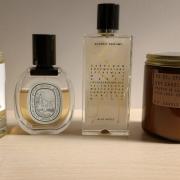 Eau Duelle Eau de Toilette Diptyque perfume a fragrance for