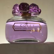 Covet Pure Bloom Sarah Jessica Parker perfume a fragrance for