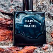 Foreman Taiko belly Duty Bleu de Chanel Chanel cologne - a fragrance for men 2010