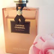 Chypre Charnel Molinard perfume - a fragrance for women 2015