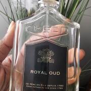 Royal Oud Creed perfume - a fragrance for women and men 2011