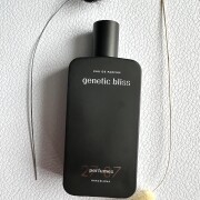 Genetic Bliss 27 87 perfume - a fragrância Compartilhável 2018