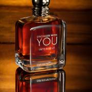 Emporio Armani Stronger With You Intensely Giorgio Armani cologne - a  fragrance for men 2019