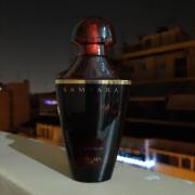 Samsara fragrantica discount