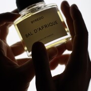 Bal d'Afrique Absolu Byredo perfume - a new fragrance for women