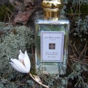 White Moss & Snowdrop Jo Malone London perfume - a