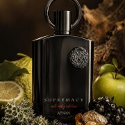Supremacy Not Only Intense Afnan コロン - 2021年の男性用 フレグランス