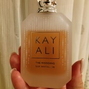 The Wedding Silk Santal | 36 Kayali Fragrances 香水- 一款2023年女