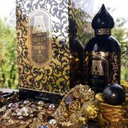 Queen of discount sheba attar collection