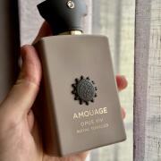 AMOUAGE OPUS XIV 香水(男性用) Amazon.com: AMOUAGE OPUS XIV ROYAL TOBACCO Eau de Parfum
