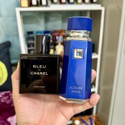 Bleu de Chanel L'Exclusif Chanel 古龙水- 一款2025年新的男用香水