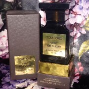 Vert de Fleur Tom Ford perfume - a fragrância Compartilhável 2016