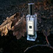 Jo malone english discount oak and hazelnut fragrantica