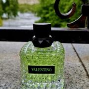 Valentino Donna Born in Roma Green Stravaganza Valentino 香水- 一