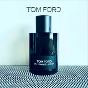 Eau d'Ombré Leather Tom Ford 古龙水- 一款2024年新的男用香水