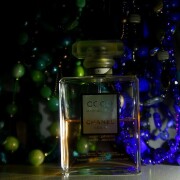 Coco Mademoiselle Chanel 香水- 一款2001年女用香水