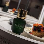 Esencia pour Homme Loewe 古龙水- 一款1988年男用香水