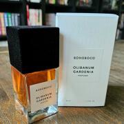 Olibanum Gardenia Bohoboco perfume - a fragrance for women and men 2016