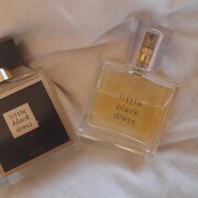 Little Black Dress | 2016 Avon perfume
