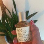 Lys 41 Le Labo perfume a fragrance for women 2013