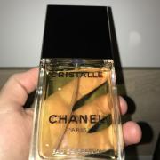 Amorous læsning Tigge Cristalle Eau de Parfum Chanel perfume - a fragrance for women 1993