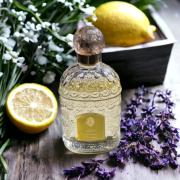 Jicky Guerlain perfume - a fragrance for women 1889