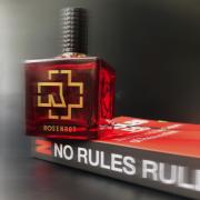 Rammstein Rosenrot Eau de Parfum 100 ml XXL Damen Parfüm Duft EDP Spray