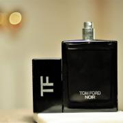 Noir Tom Ford cologne a fragrance for men 2012