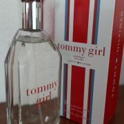 Svare Fremmed Mælkehvid Tommy Girl Tommy Hilfiger perfume - a fragrance for women 1996