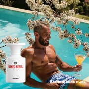 Naked Neroli BORNTOSTANDOUT® perfume - a fragrance for women and