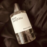 Rose SaltifOlia Maison Crivelli perfume - a fragrance for women
