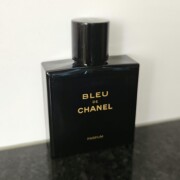 Bleu de Chanel Parfum Chanel cologne - a fragrance for men 2018