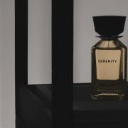 Oman Luxury Serenity EDP