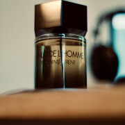 La Nuit de l'Homme Yves Saint Laurent cologne - a fragrance for men 2009
