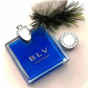 BLV pour Homme by BVLGARI fragrance.