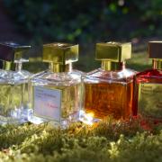 Gentle Fluidity Silver By Maison Francis Kurkdjian EDP Perfume – Splash  Fragrance