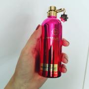 もーちゃん♡新品♡MONTALE VELVET FANTASY 100ML Montale Velvet Fantasy / Montale EDP Spray 3.4 oz (100 ml
