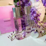 Chance Eau Tendre Chanel perfume - a fragrância Feminino 2010