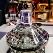 Parfum Jacques Fath Irissime Noir – Eau De Parfum 100 Ml, Nouvelle édition, Senteur Iris