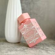 Noble Blush Lattafa Perfumes 香水- 一款2024年新的女用香水