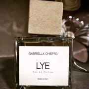 Lye Maison Gabriella Chieffo perfume - a fragrance for women and men 2014