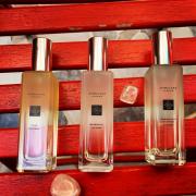 Jo malone yuja discount fragrantica