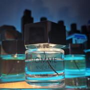 YSL L'Homme Ultime Rare Discontinued First offers Batch 2016 100ml/3.3oz