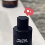 Ombr Leather 2018 Tom Ford perfume a fragrance for women and