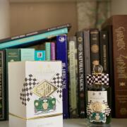 Sports Car Club Penhaligon's perfume - a new Sports Car Club Penhaligon's perfume - a new